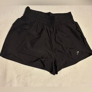 Gymshark shorts